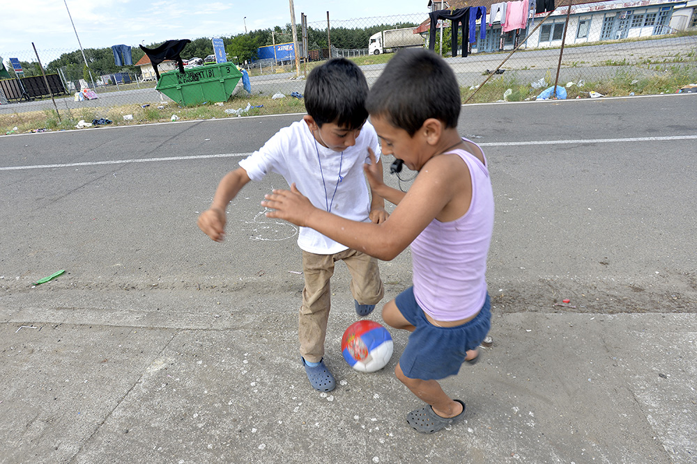 TANJUG/Zoran Žestić
