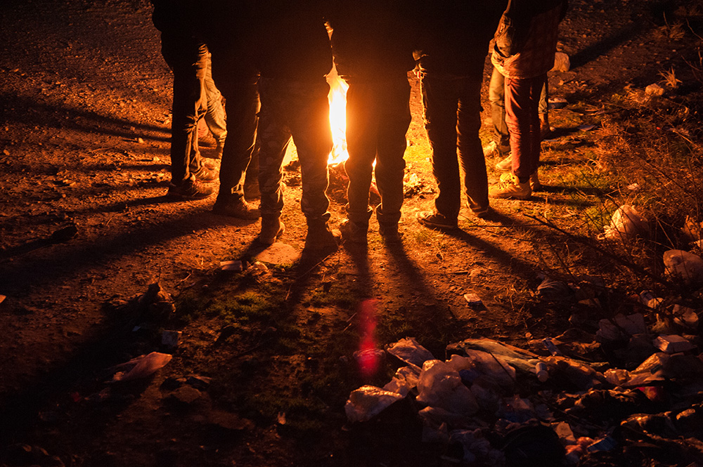 TANJUG/Milutin Marković