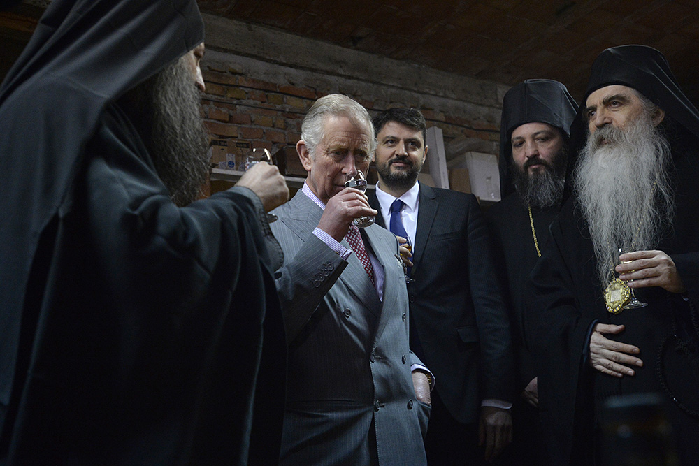 TANJUG/Zoran Žestić