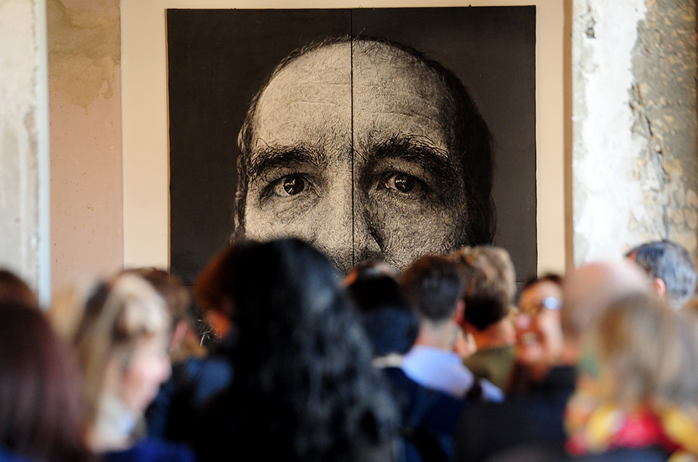 TANJUG/Dimitrije Goll