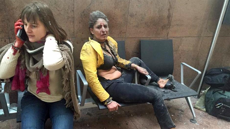 Tanjug/AP/Ketevan Kardava/ Georgian Public Broadcaster