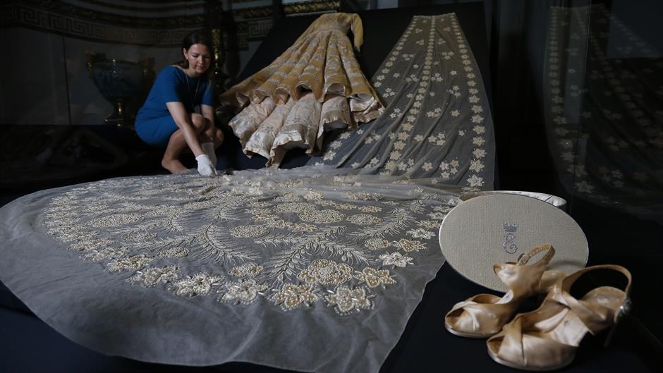 AP Photo/Frank Augstein