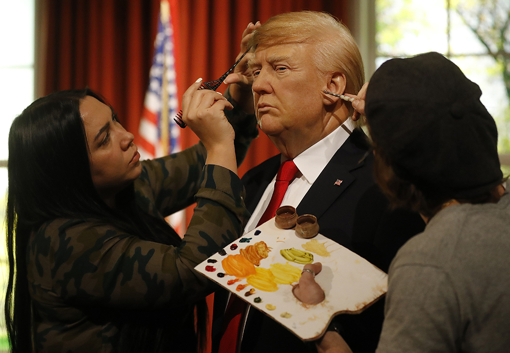 Tanjug/AP/Frank Augstein