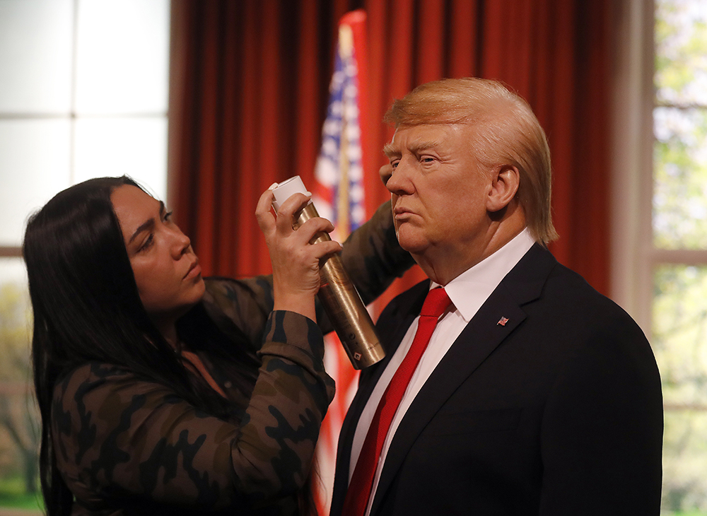 Tanjug/AP/Frank Augstein