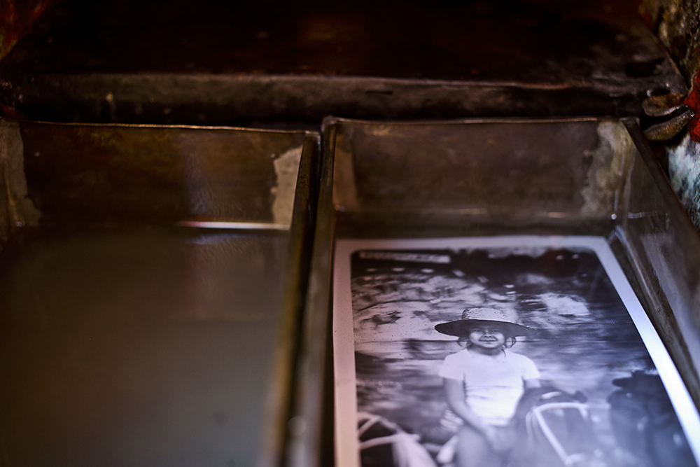 Tanjug/AP/Esteban Felix