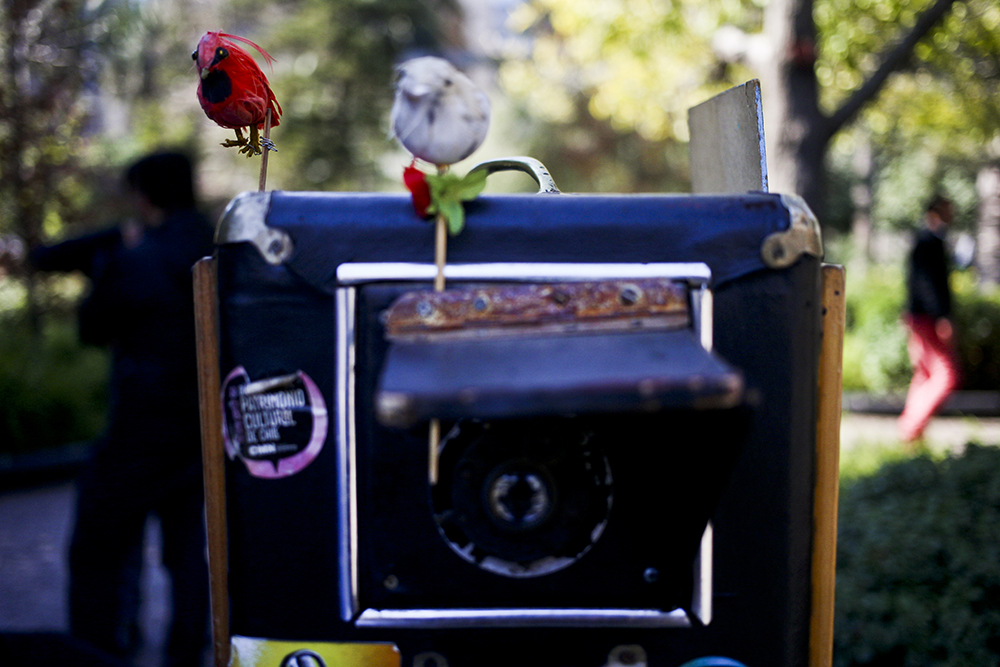 Tanjug/AP/Esteban Felix