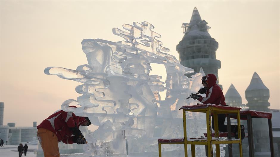 Tanjug/Wang Jianwei/Xinhua via AP