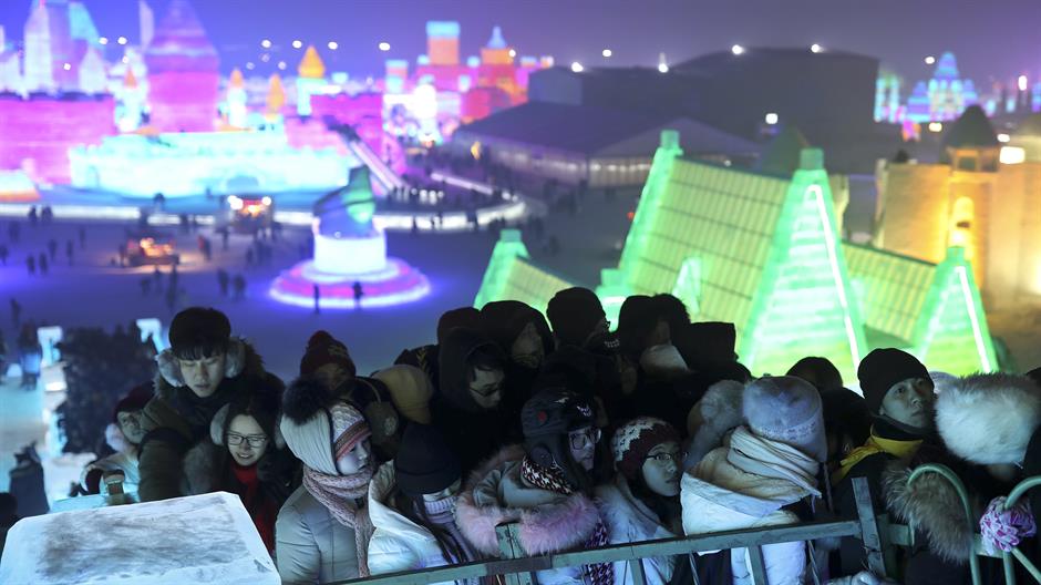 Tanjug/Chinatopix via AP