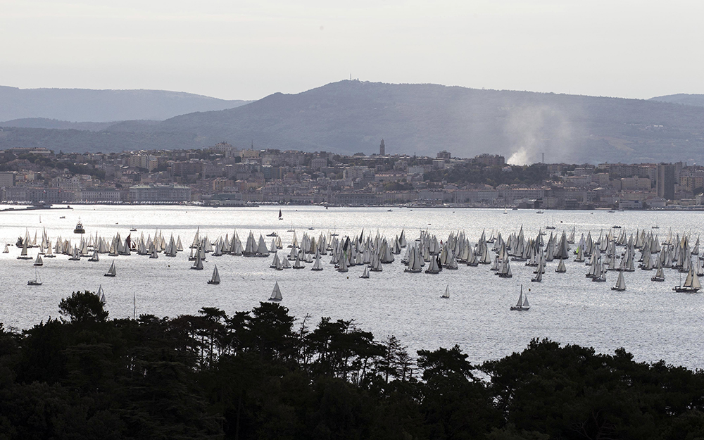 Tanjug/AP/Paolo Giovannini