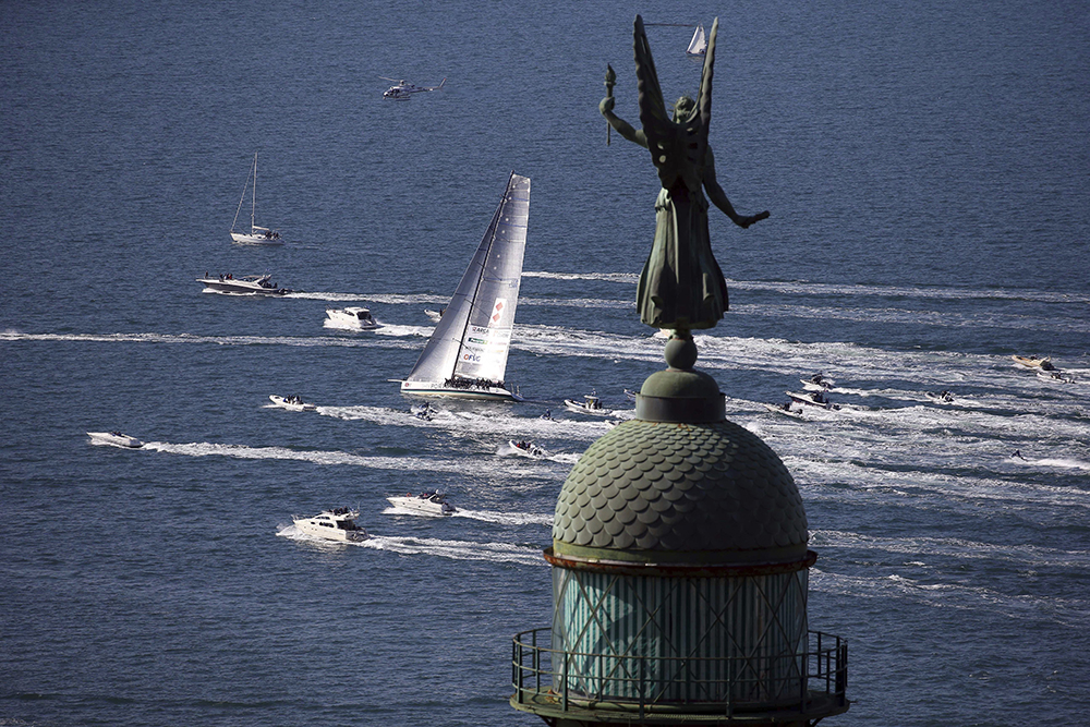 Tanjug/AP/Paolo Giovannini