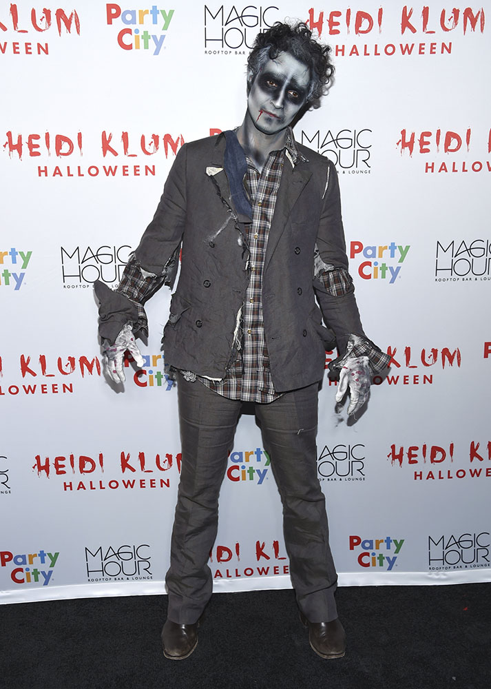 Tanjug/AP/Evan Agostini