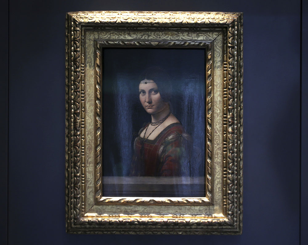 Tanjug/AP/Kamran Jebreili