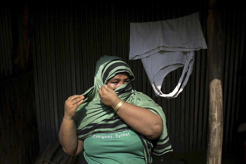 Tanjug/AP/Wong Maye-E