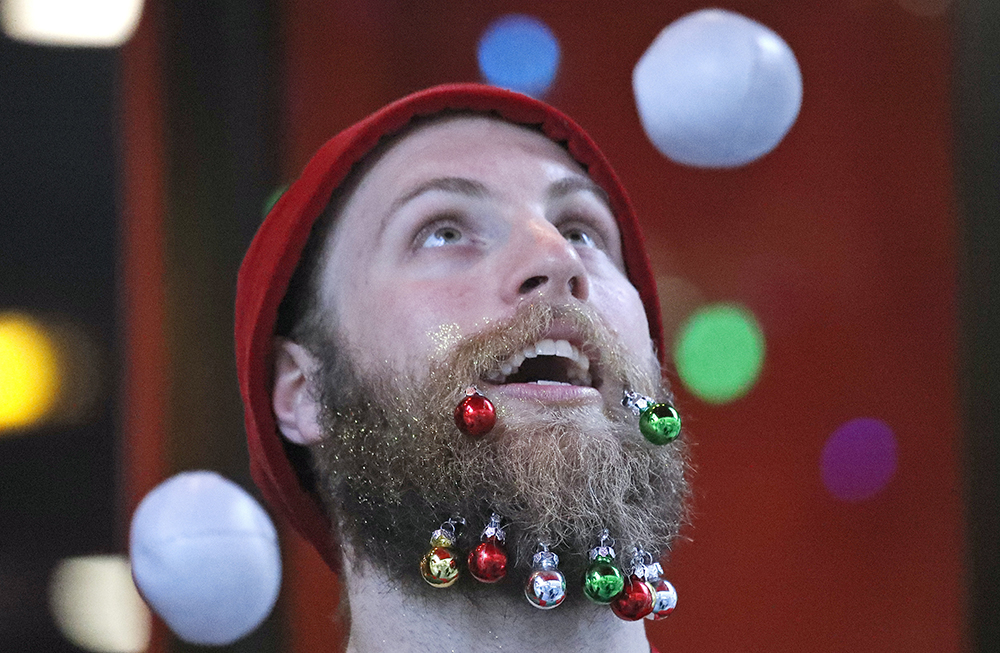 Tanjug/AP/Frank Augstein