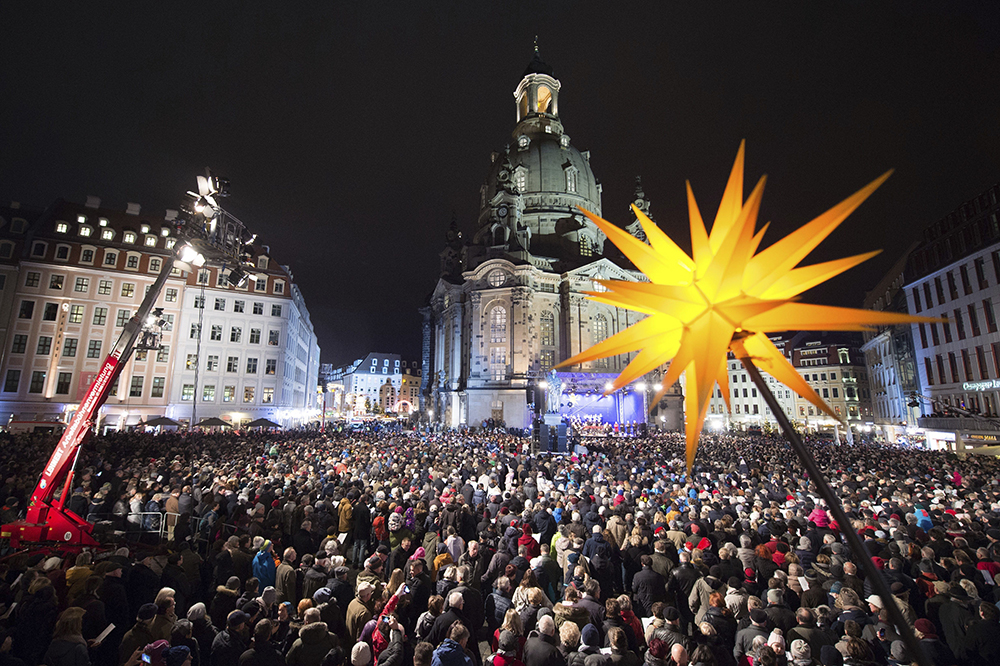 Tanjug/AP/Sebastian Kahnert