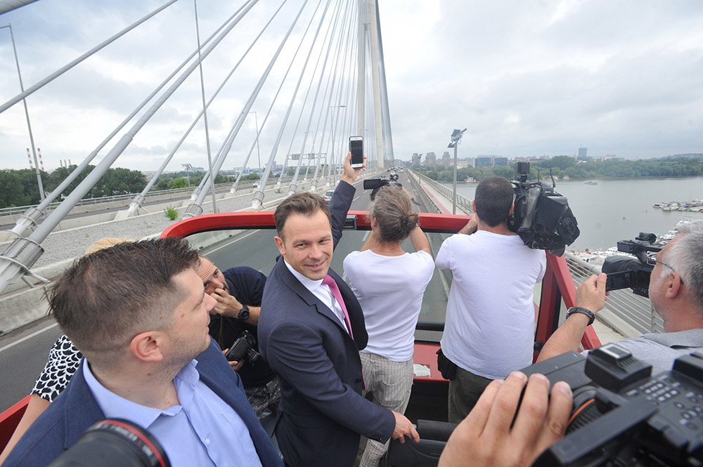 TANJUG/Dimitrije Goll