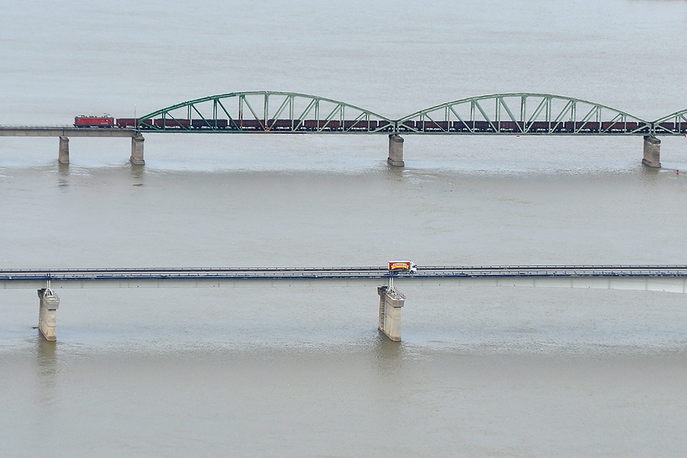 TANJUG/Zoran Žestić