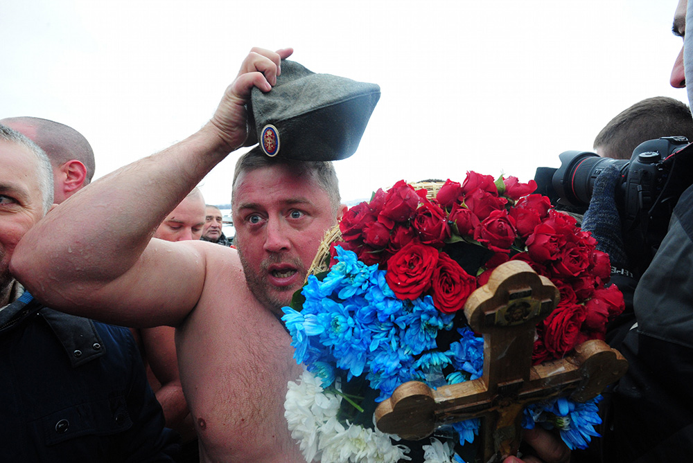 TANJUG/Dimitrije Goll