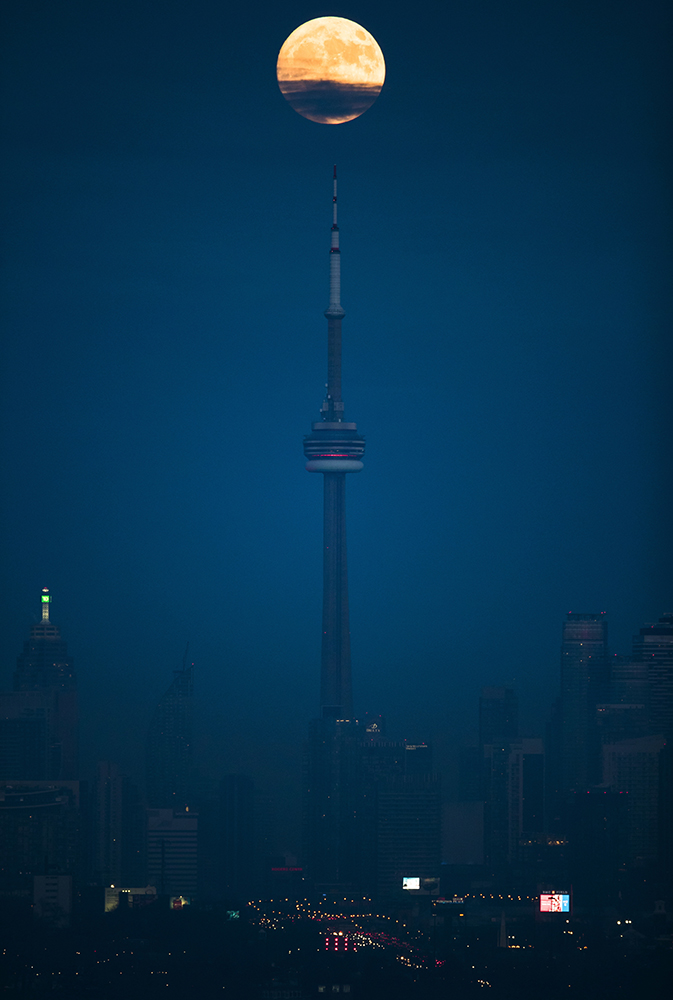 Tanjug/AP/Mark Blinch/The Canadian Press