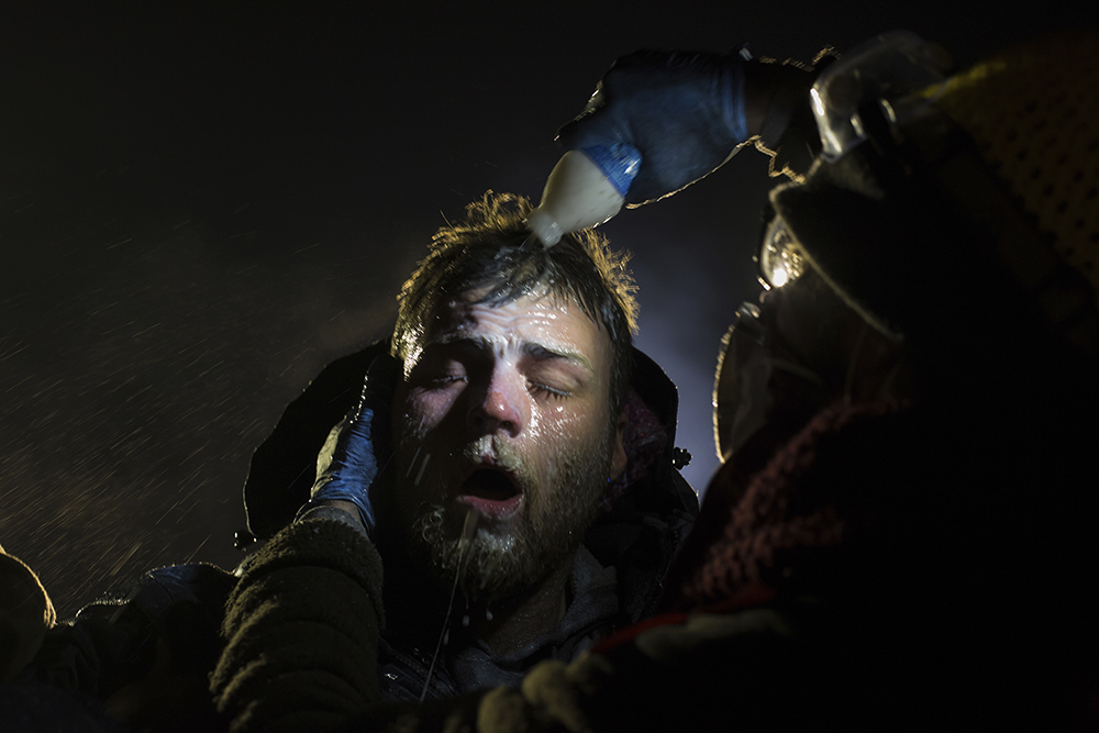 Amber Bracken/World Press Photo via AP