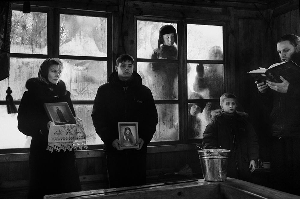 Francesco Comello/World Press Photo via AP