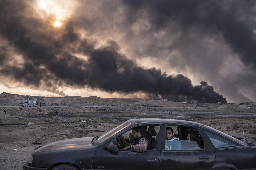 Sergey Ponomarev/World Press Photo via AP