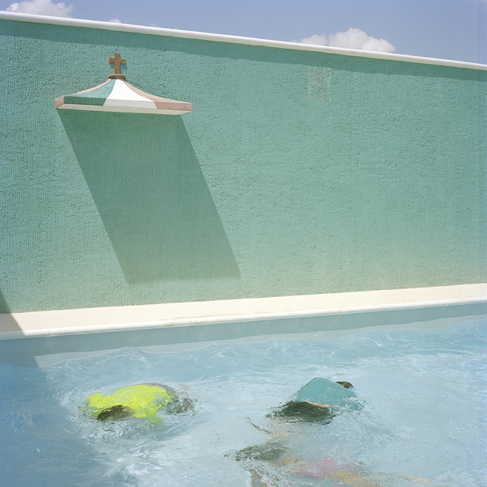 Michael Vince Kim/World Press Photo via AP