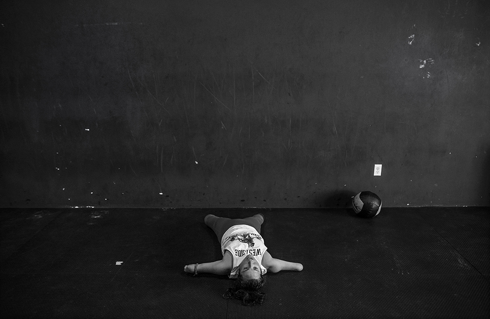 Darren Calabrese/World Press Photo via AP