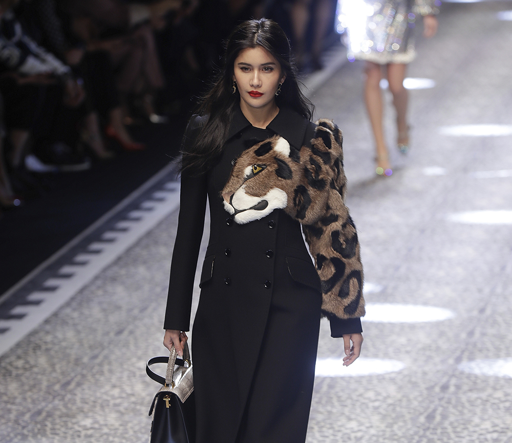 Tanjug/AP/Luca Bruno