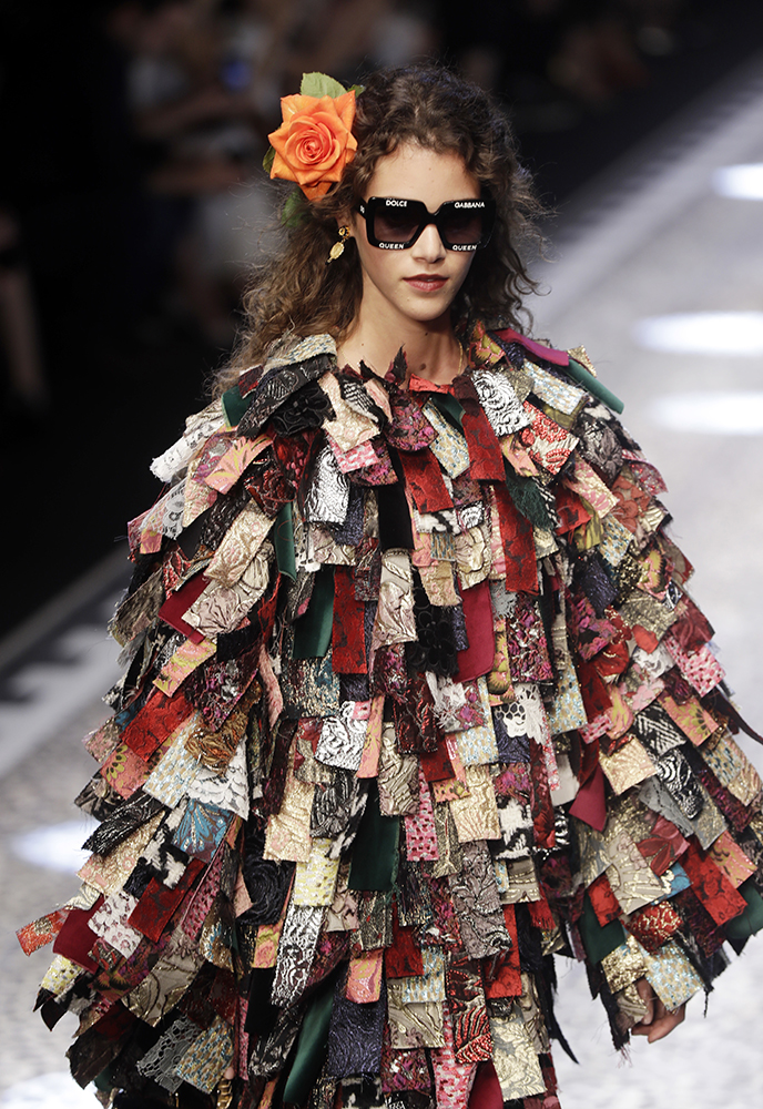 Tanjug/AP/Luca Bruno