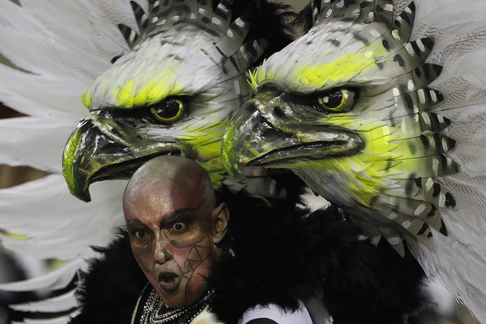 Tanjug/AP/Leo Correa