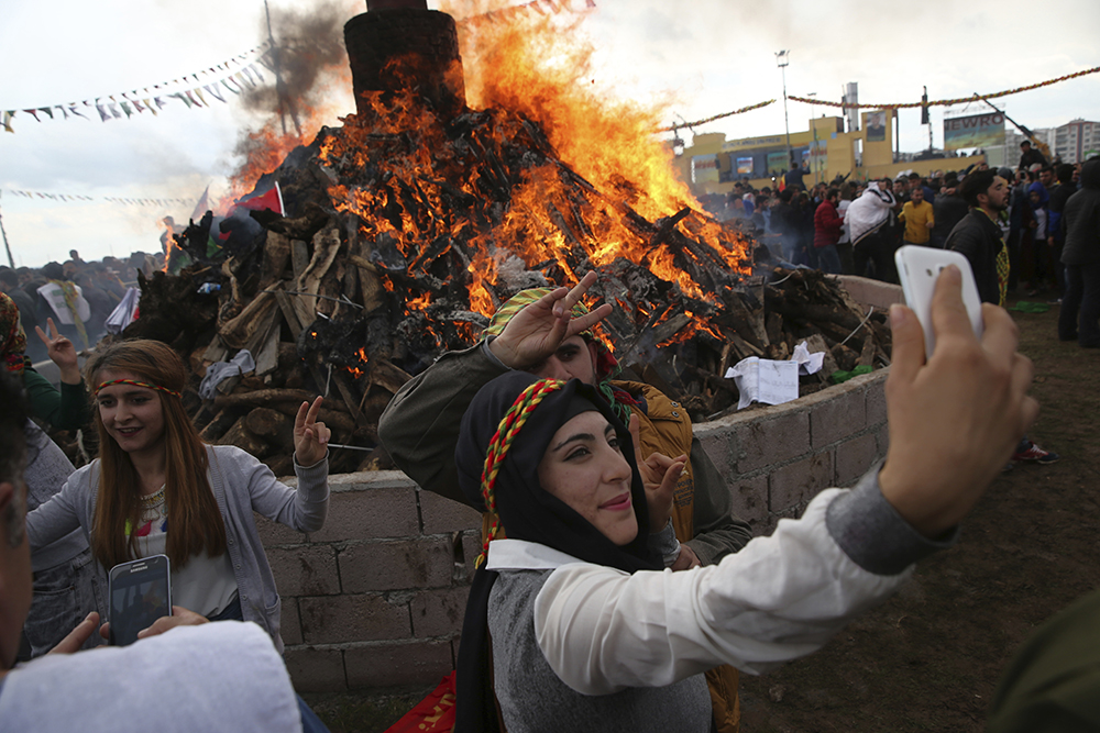 Tanjug/AP/Lefteris Pitarakis