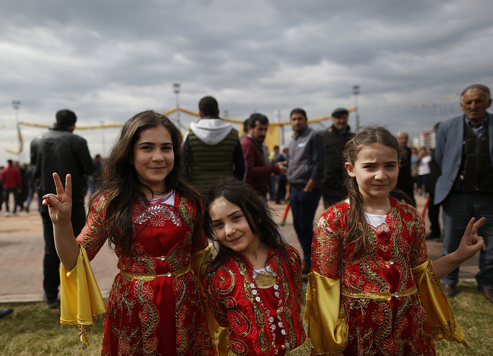 Tanjug/AP/Lefteris Pitarakis