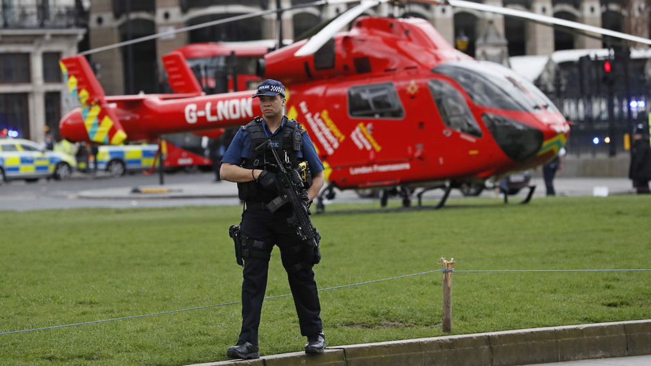 Tanjug/AP/Kirsty Wigglesworth