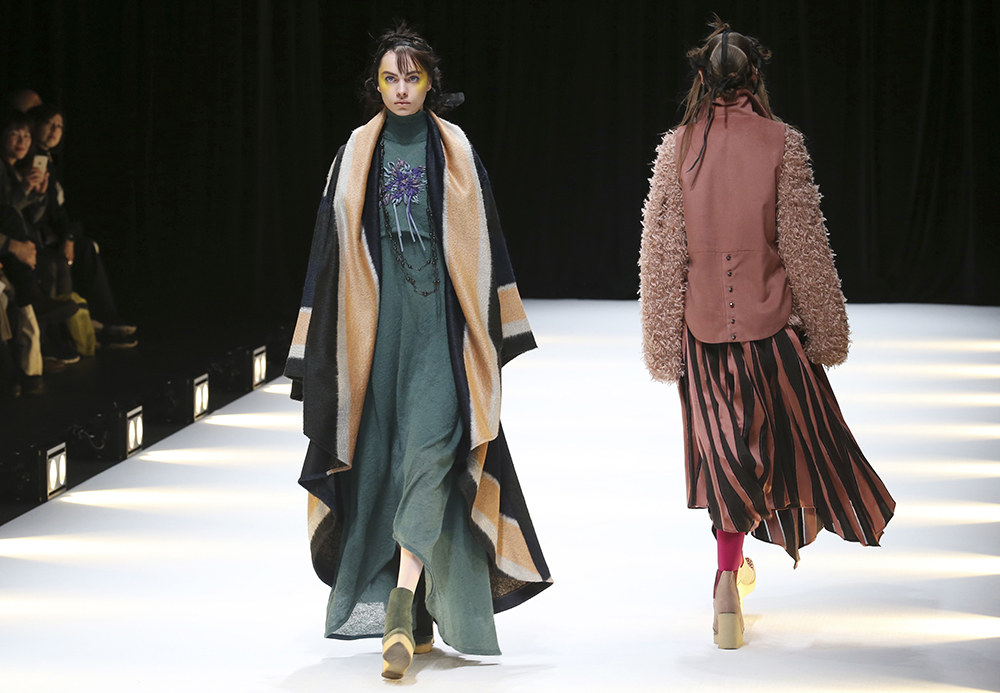 Tanjug/AP/Koji Sasahara