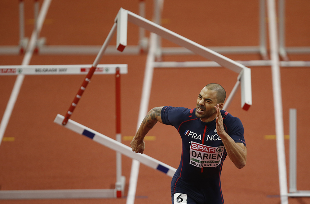 Tanjug/AP/Darko Vojinović