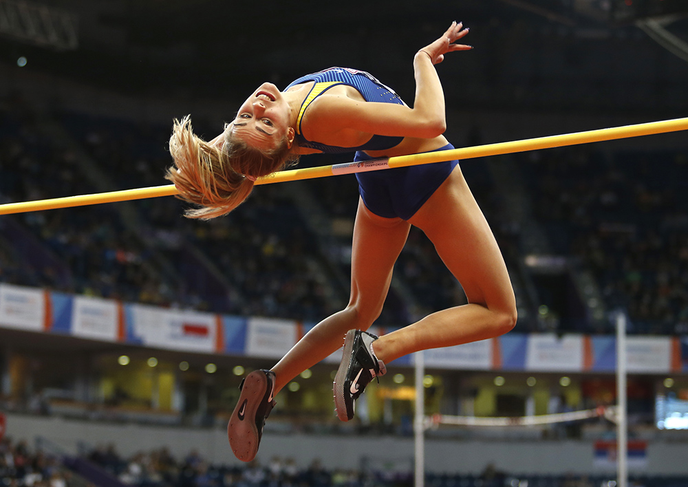 Tanjug/AP/Marko Drobnjaković