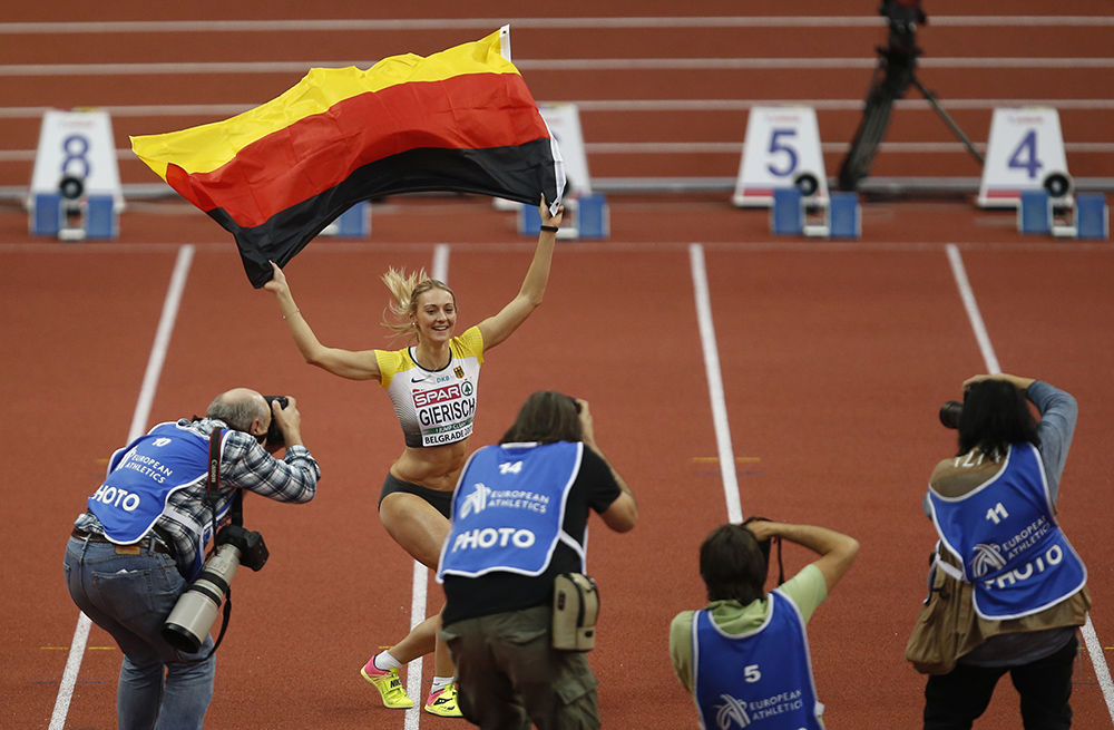 Tanjug/AP/Darko Vojinović