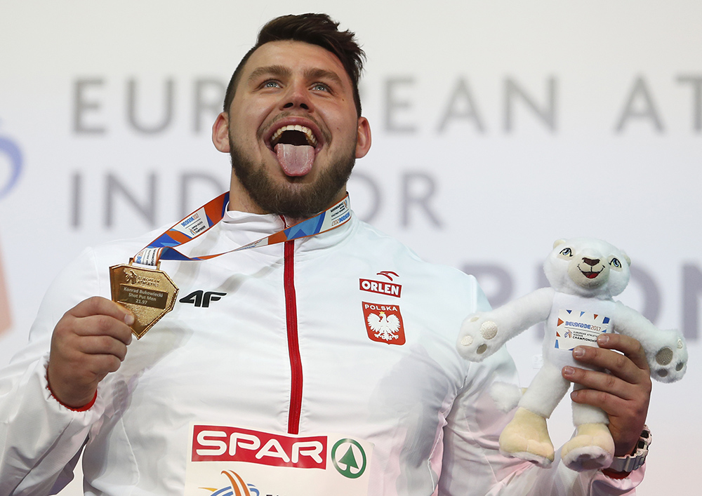 Tanjug/AP/Marko Drobnjaković