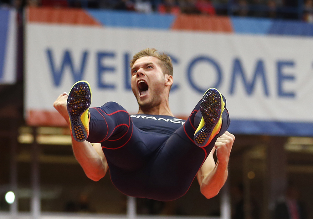 Tanjug/AP/Marko Drobnjaković