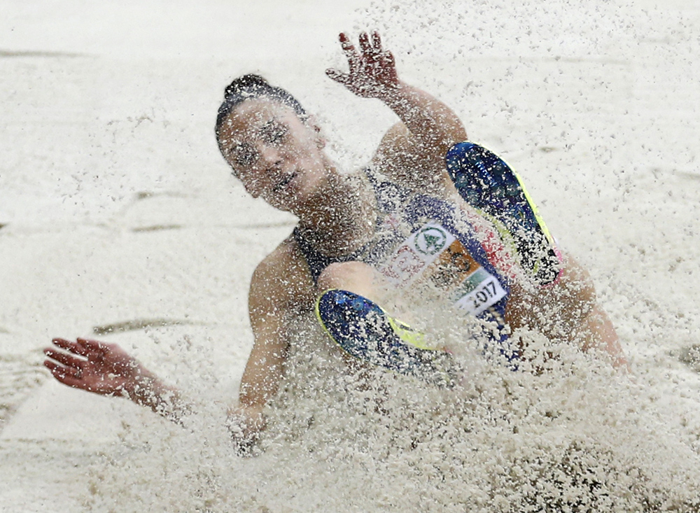 Tanjug/AP/Darko Vojinović