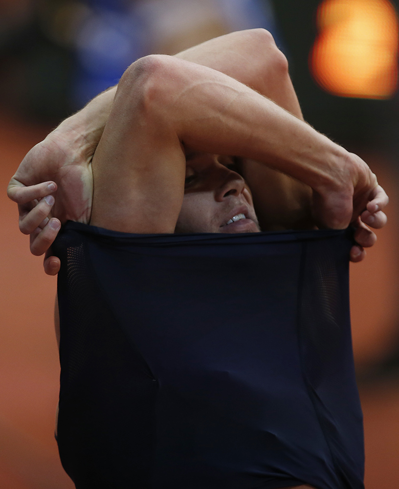 Tanjug/AP/Darko Vojinović