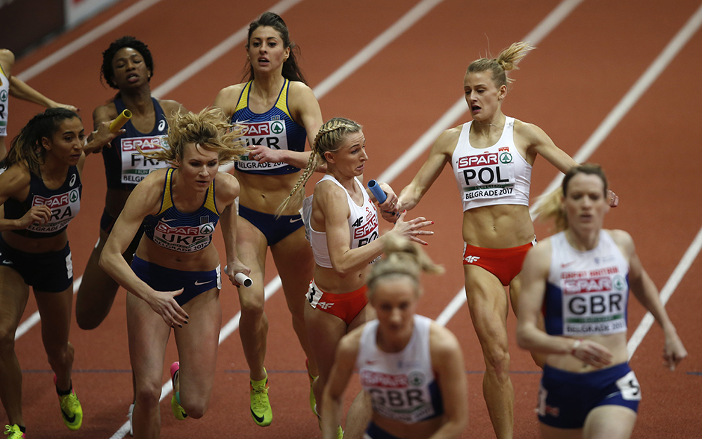 Tanjug/AP/Darko Vojinović