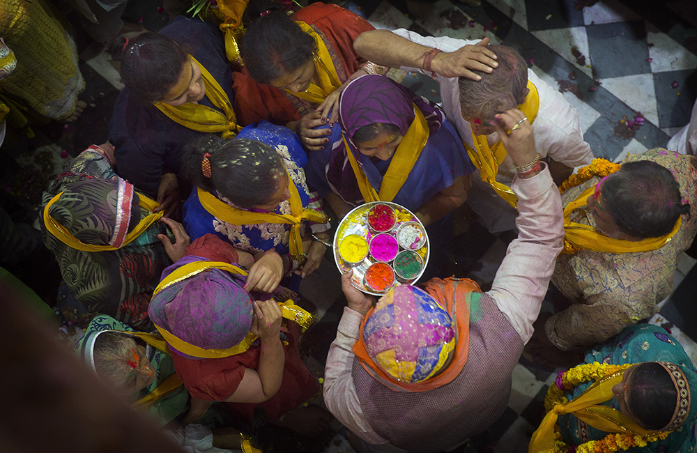 Tanjug/AP/Manish Swarup