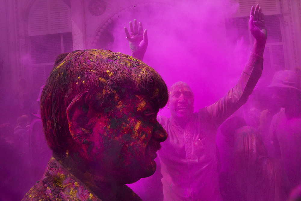 Tanjug/AP/Bernat Armangue