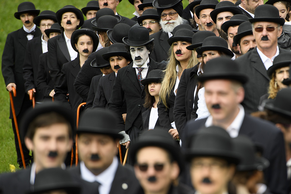 Tanjug/AP/Laurent Gillieron