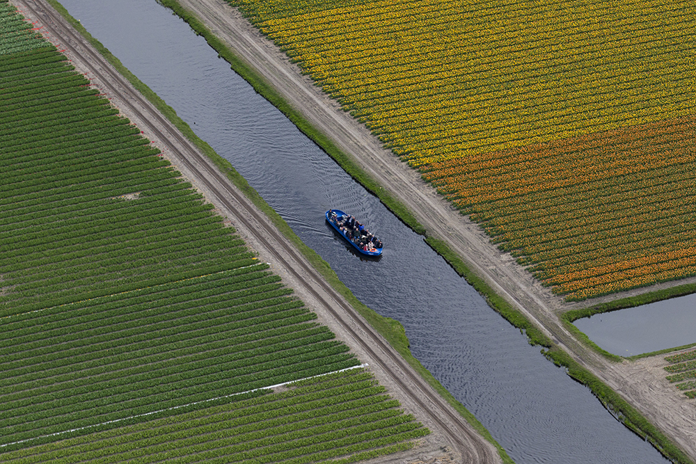 Tanjug/AP/Peter Dejong