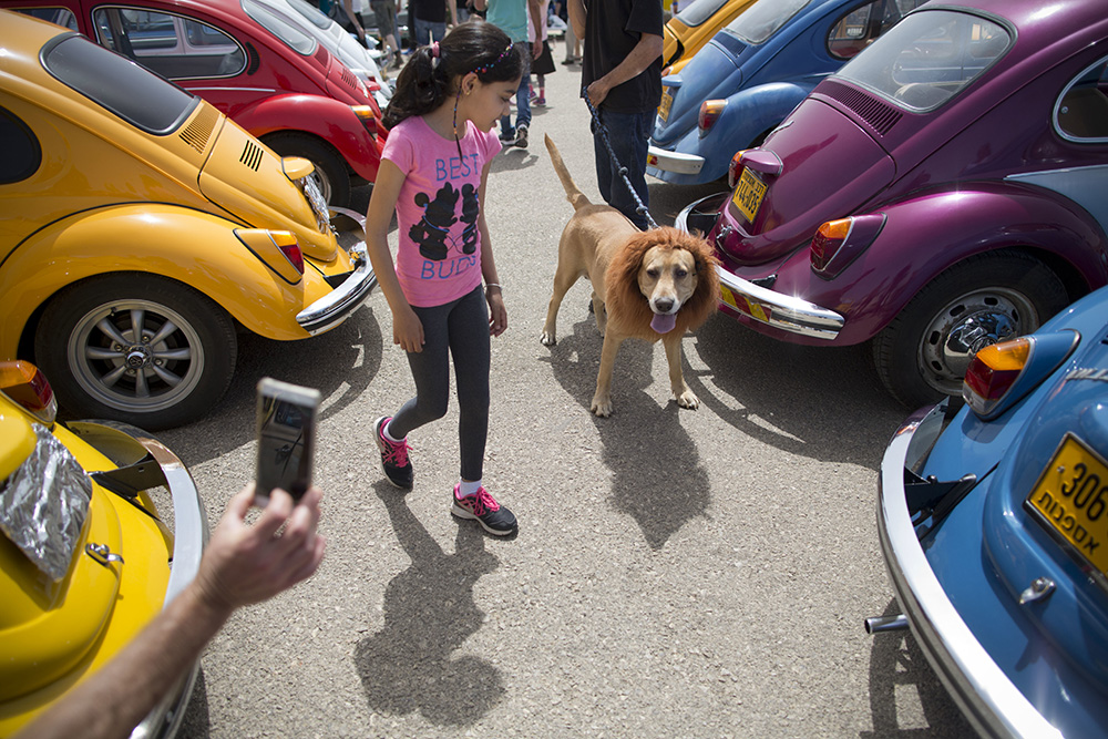 Tanjug/AP/Oded Balilty