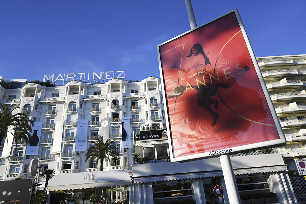 Tanjug/AP/Arthur Mola