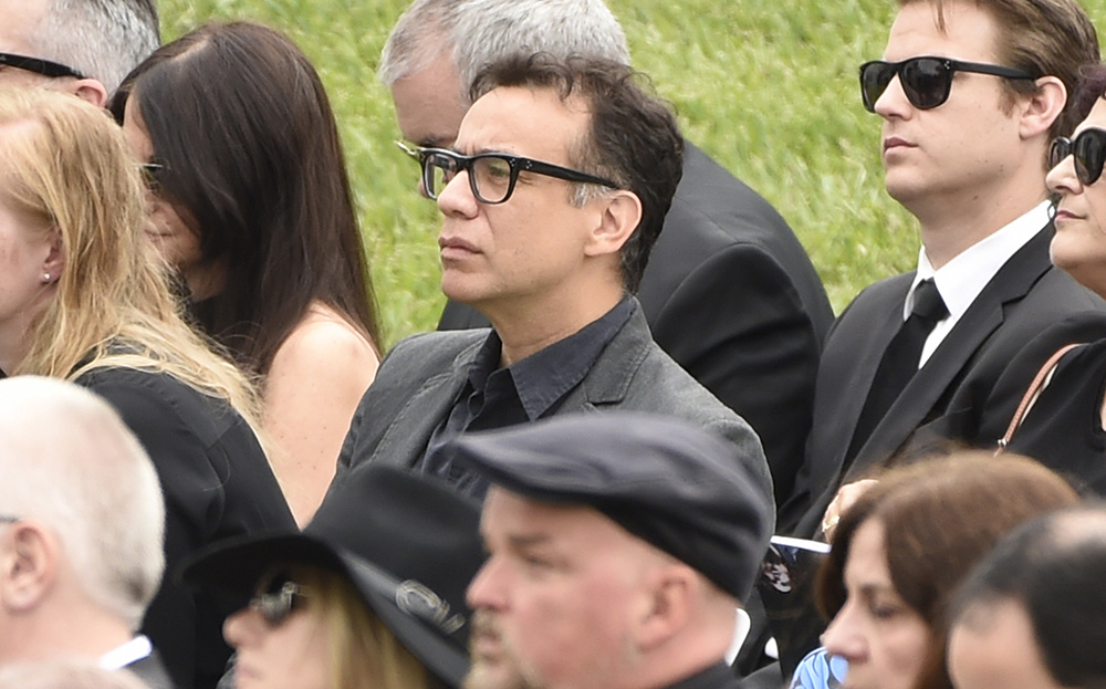 Tanjug/AP/Chris Pizzello